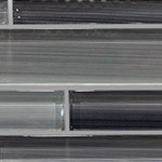 Infusion Glass Random Linear TGL86/555