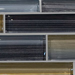 Infusion Glass Random Linear TGL86/425