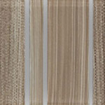 Serentina Glass Block Random Vert Accord