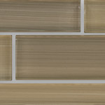 Infusion Glass Random Linear TGL86/230