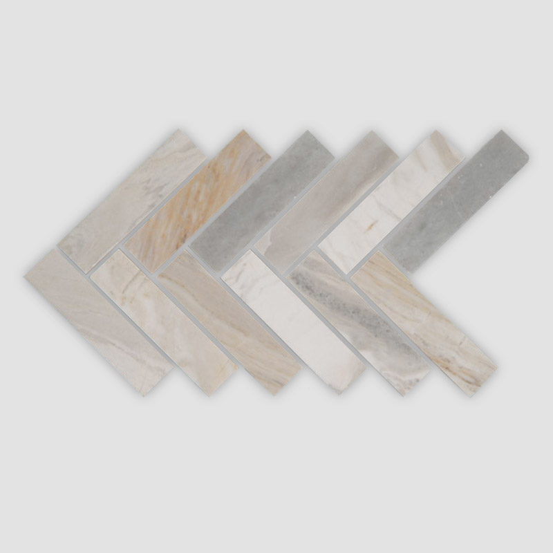 Sublimity Namaste Herringbone