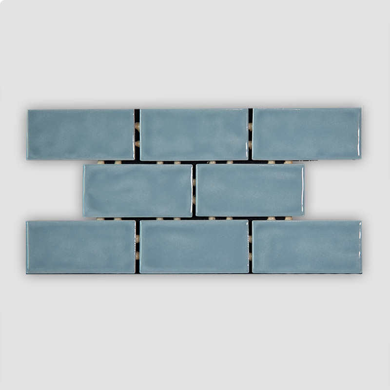 Artezen Brickjoint Classic Blue
