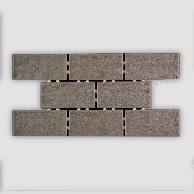 Artezen Brickjoint Metallic Vibe
